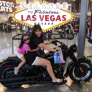 Meet your Posher, Char